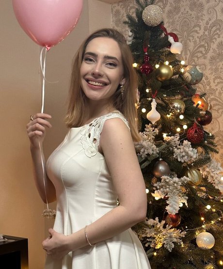 Alissa Strekozova nice pornstar pics