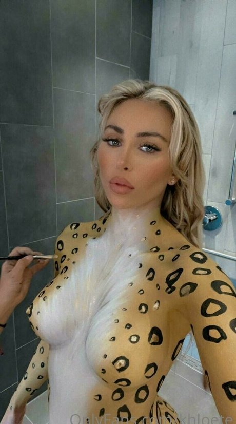 Khloe Terae adult actress pic