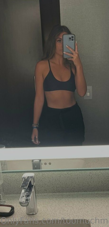 toomuchmariaaa pornstar nudes image