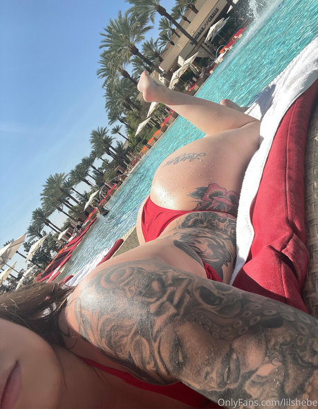 lilshebe exclusive pornstar pictures