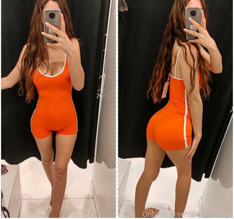 ambar vip nudes model pic