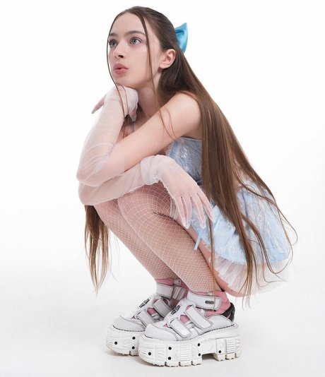 frend baby profile pic