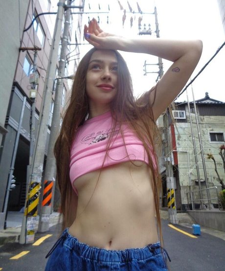 frend baby perfect star pic