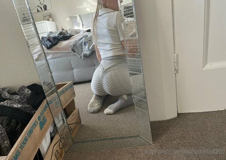 babydollx4207 model porn pics