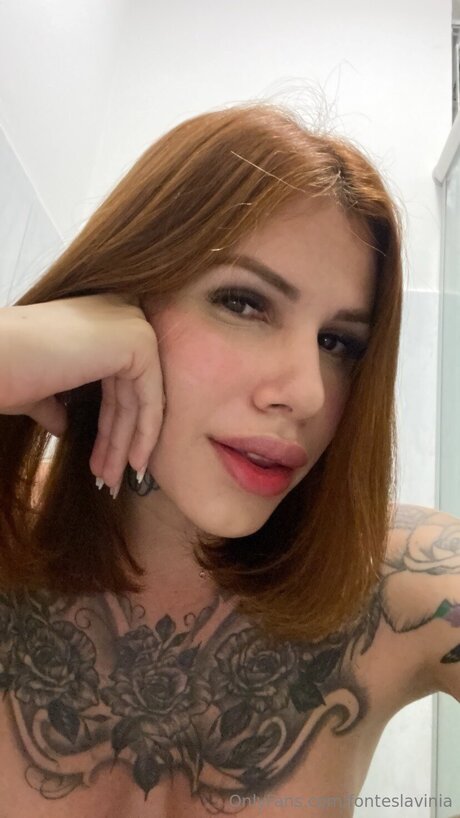 Angelicafontos star porn pic