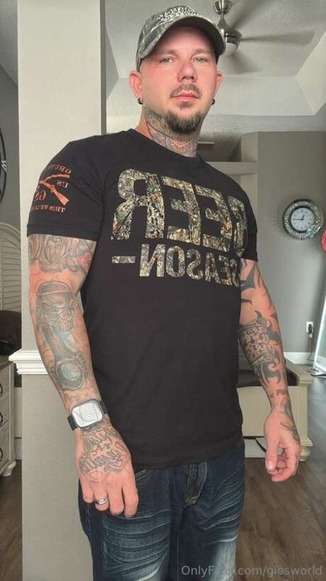 Giosworld profile pic