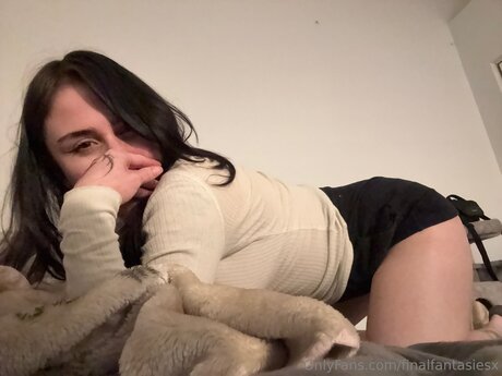 Finalfantasiesx pornstar picture