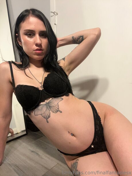 Finalfantasiesx porn model galleries