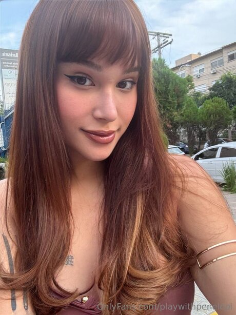 Playwithpenelopi pretty star gallery