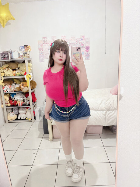 Rinaco pornstar high quality photo