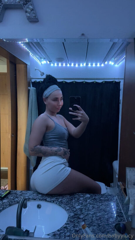 Babyylucy star sex img