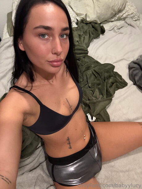 Babyylucy high quality model photo