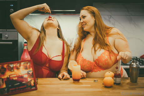 Czech Venus nudes star img