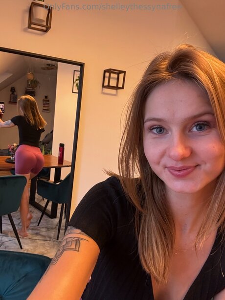 Shelleythessynafree sex star archive