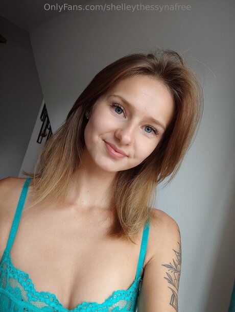 Shelleythessynafree model high quality galleries