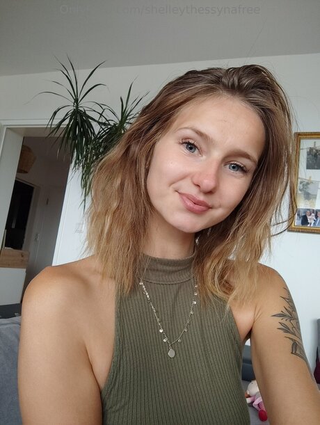 Shelleythessynafree best pornstar archive