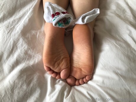 Fernsfeet31 pornstar beautiful pics