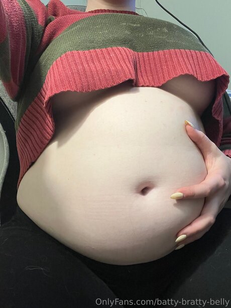 Batty Bratty Belly star adult galleries