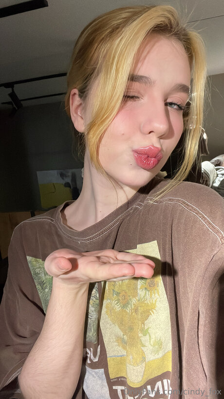 Cindy Fox pornstar nudes img