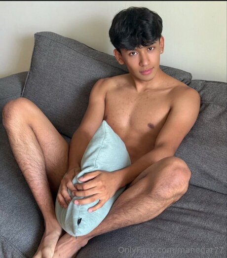 Manegar77 nudes model photos