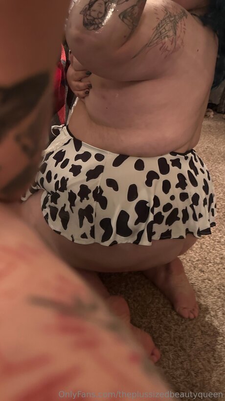 Theplussizedbeautyqueen art star galleries