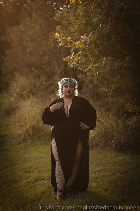 Theplussizedbeautyqueen pornographic actress archive