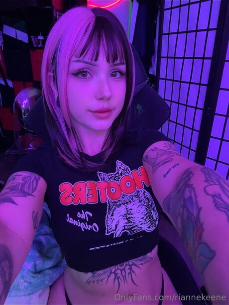 Riannekeene beautiful pornstar pics