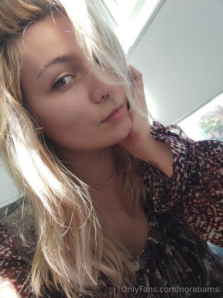 Norabarns pornstar high quality pics