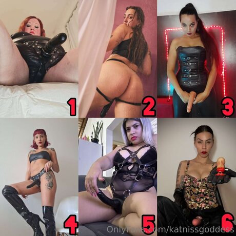 Katnissgoddess star adult galleries