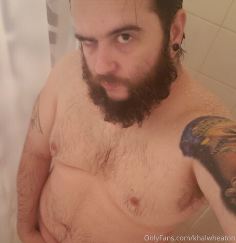 Khalwheaton perfect pornstar image
