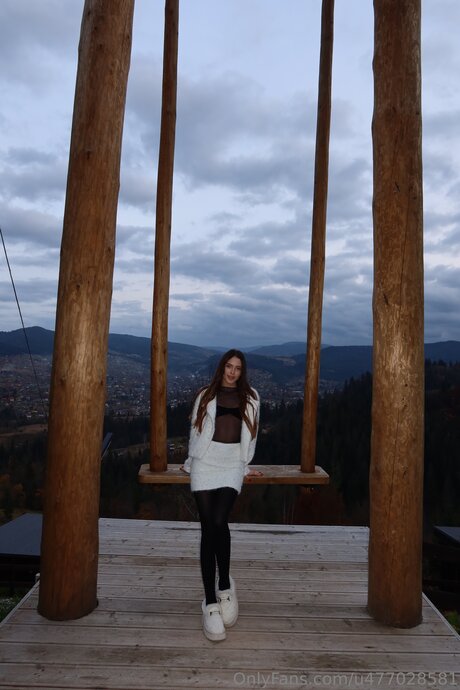 Karina Paw exclusive model gallery