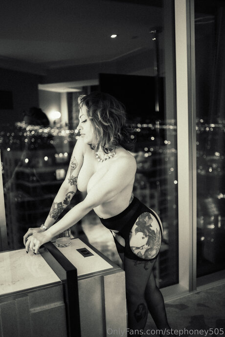 Stephoney505 beautiful star pics