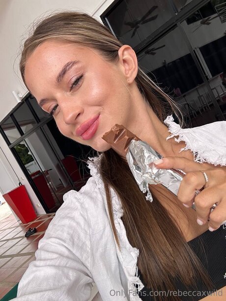 Rebeccaxwild star best galleries