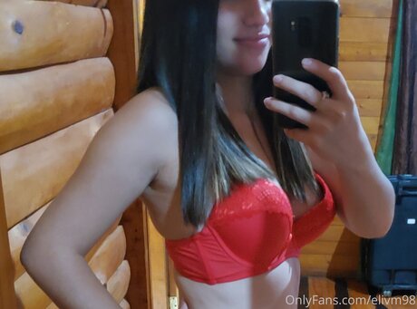 Elivm98 sexy pornstar pics