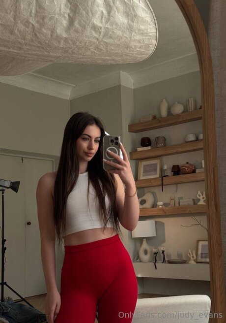 Judy Evans porn star pics