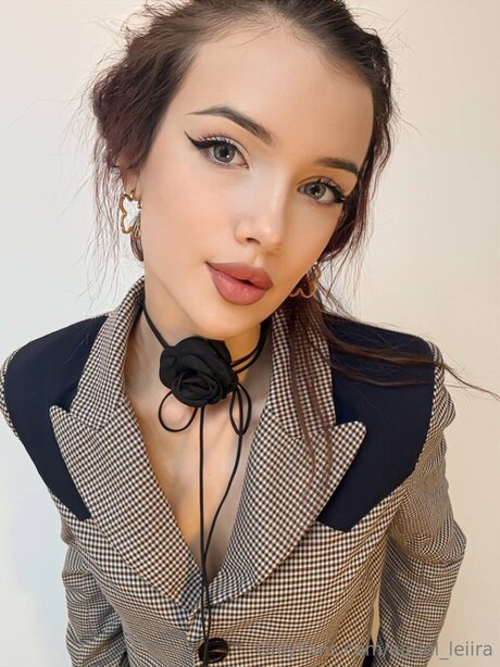 Aariel Leiira nudes model img