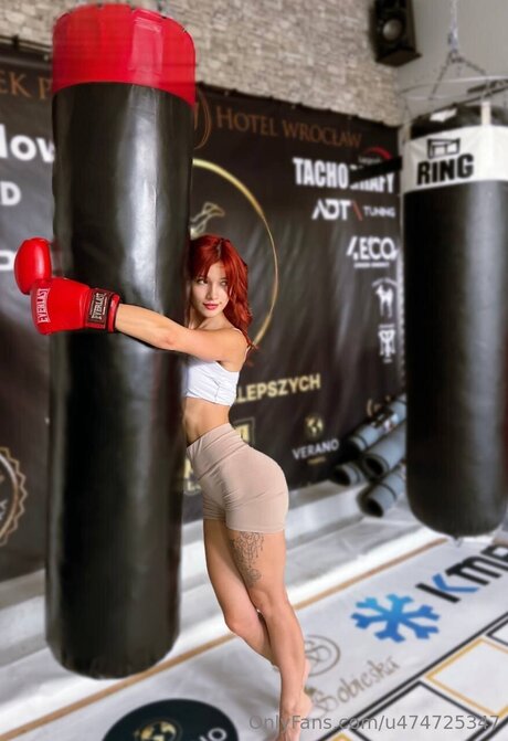 Aariel Leiira star sex galleries