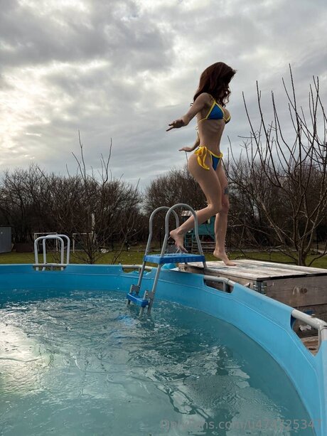 Aariel Leiira pornstar art pics