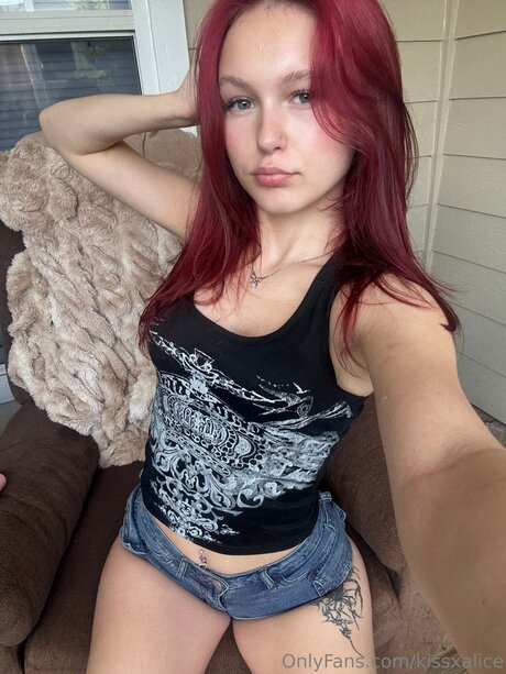 Kissxalice nude actress galleries