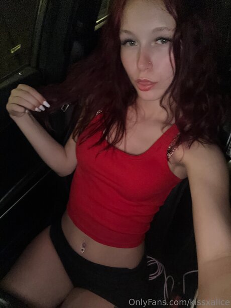 Kissxalice sexy star img