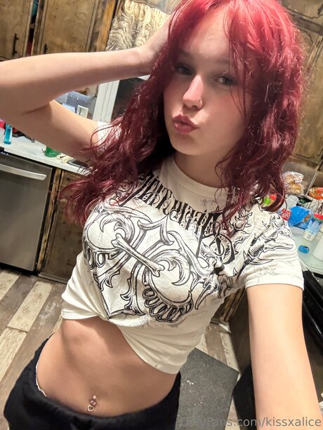 Kissxalice exclusive star gallery