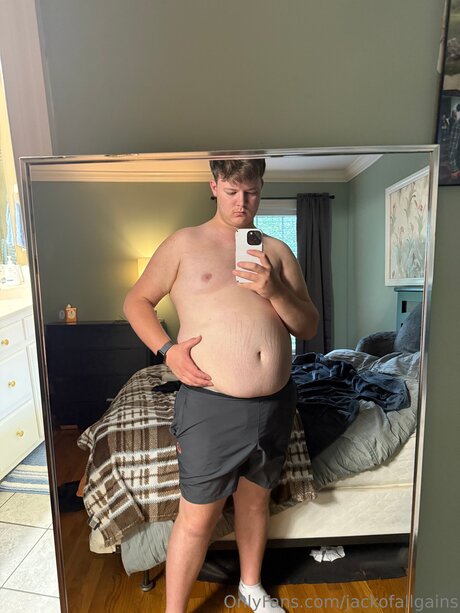 Jackofallgains best model photo