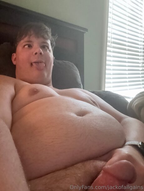 Jackofallgains star nice image