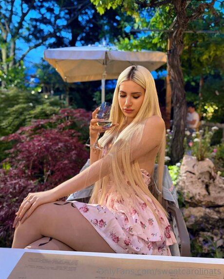 Sweetcarolinats sexy actress gallery