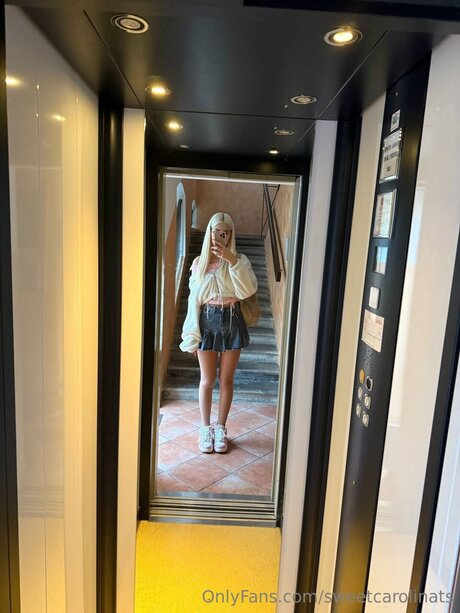 Sweetcarolinats star porn images