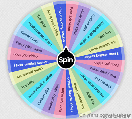 Alysabear star nudes archive