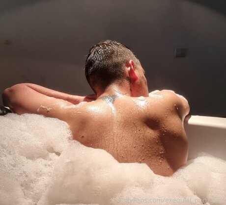 Exequiel Ponz Free hot model pic