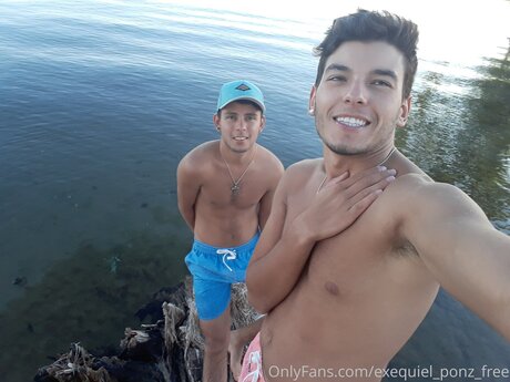 Exequiel Ponz Free pornstar adult images