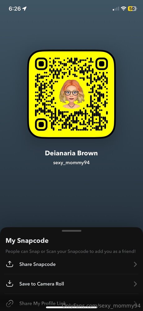 Sexy Mommy94 star nude galleries