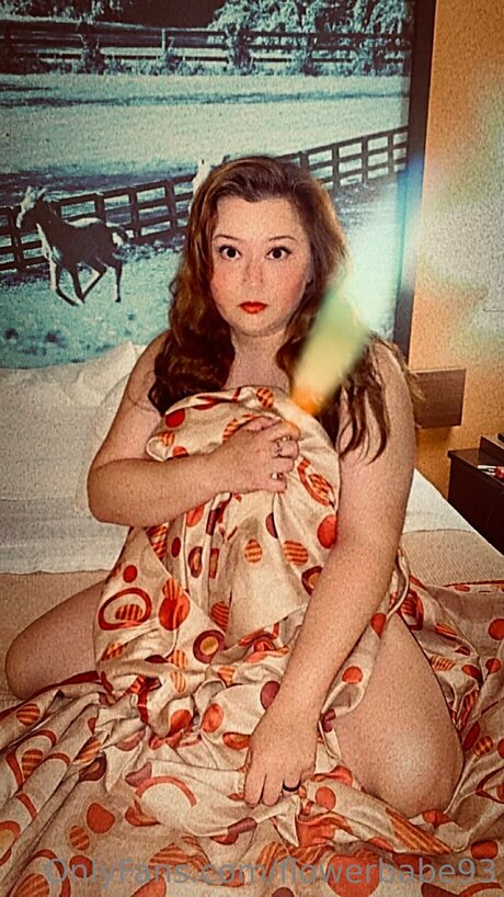 Flowerbabe93 nude thumbnail